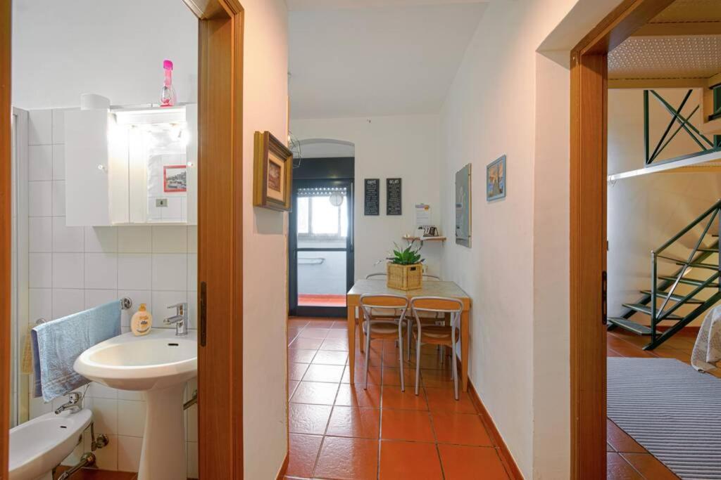 Casa Calefati Apartman Bari Kültér fotó