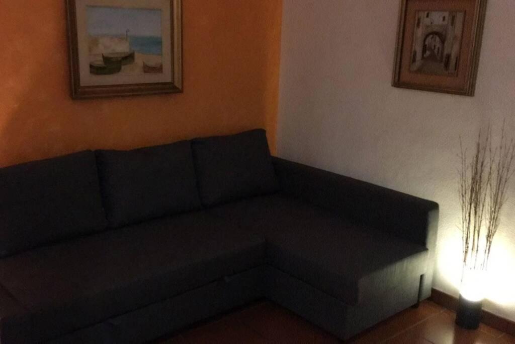 Casa Calefati Apartman Bari Kültér fotó