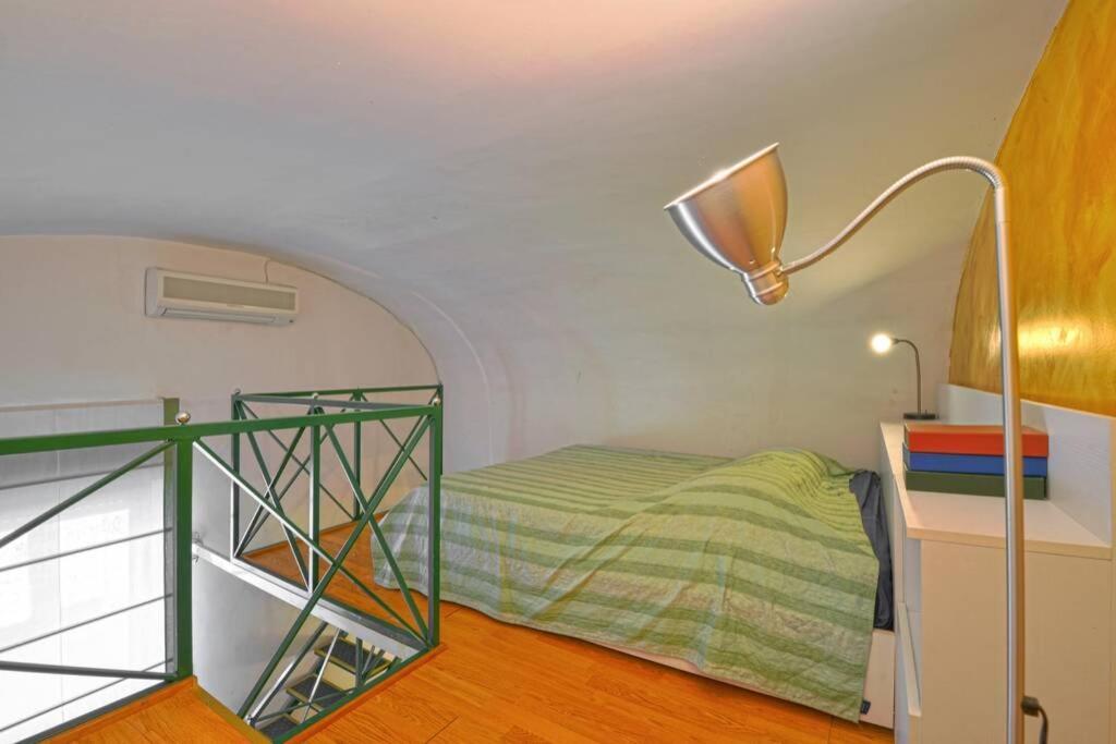 Casa Calefati Apartman Bari Kültér fotó