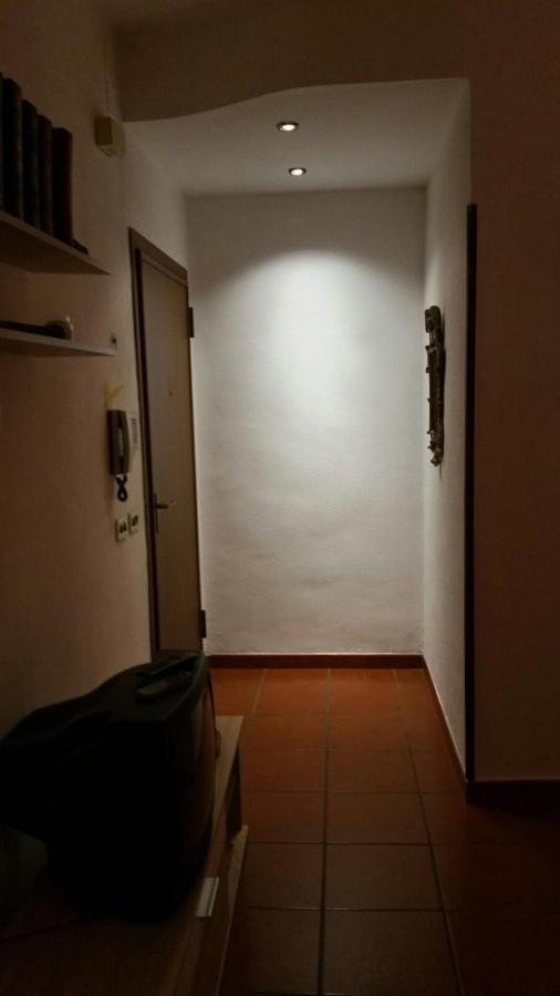 Casa Calefati Apartman Bari Kültér fotó